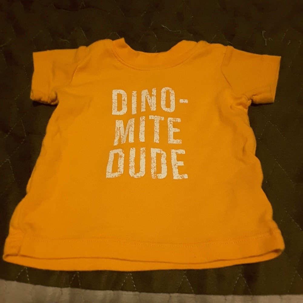 Boys 3 month set